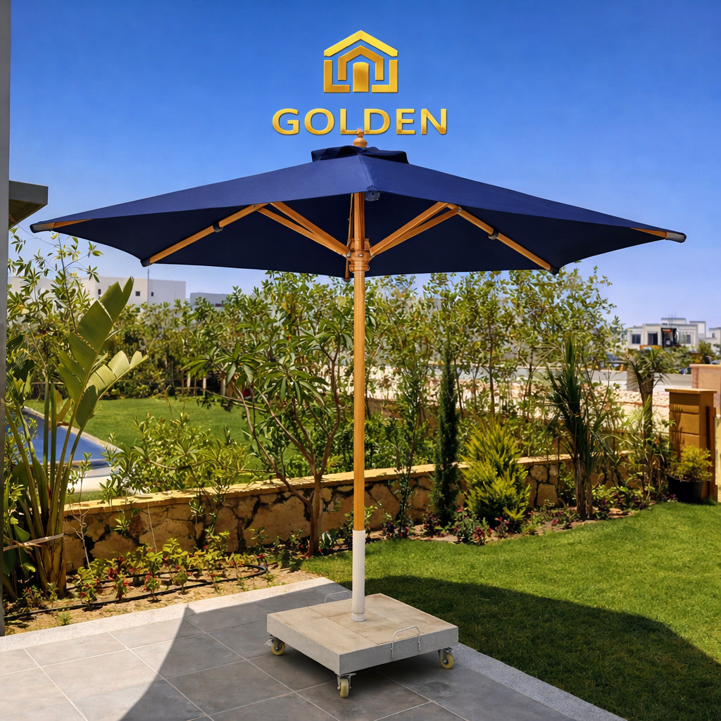 شمسيه كلور سعودي