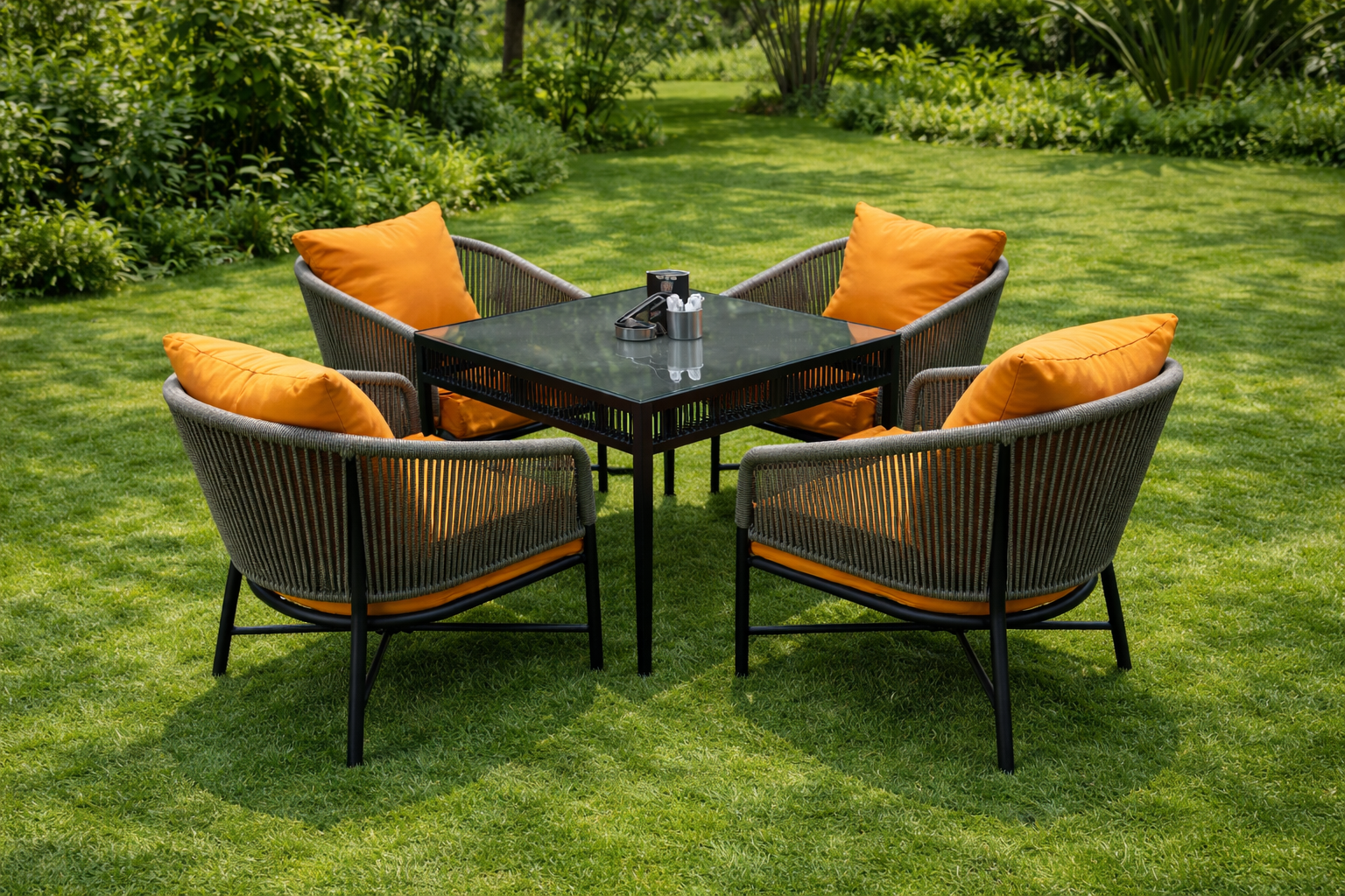 طقم دبار مستورد فاخر – تصميم مودرن Premium