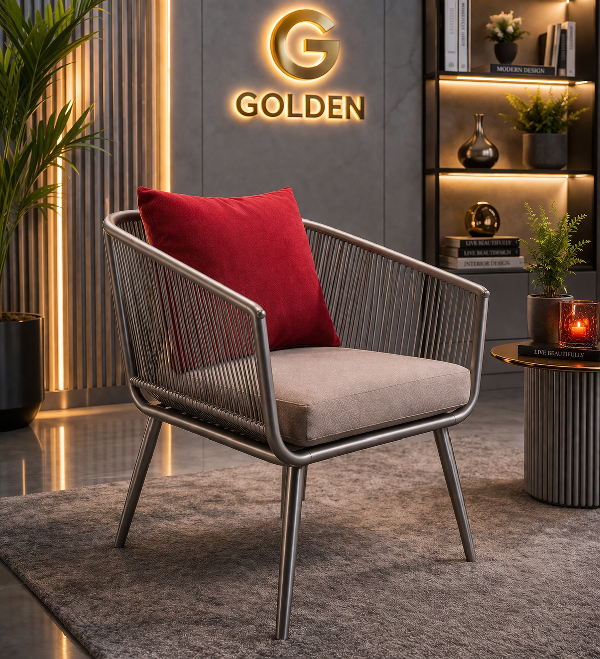 كرسي دبار – إصدار برو