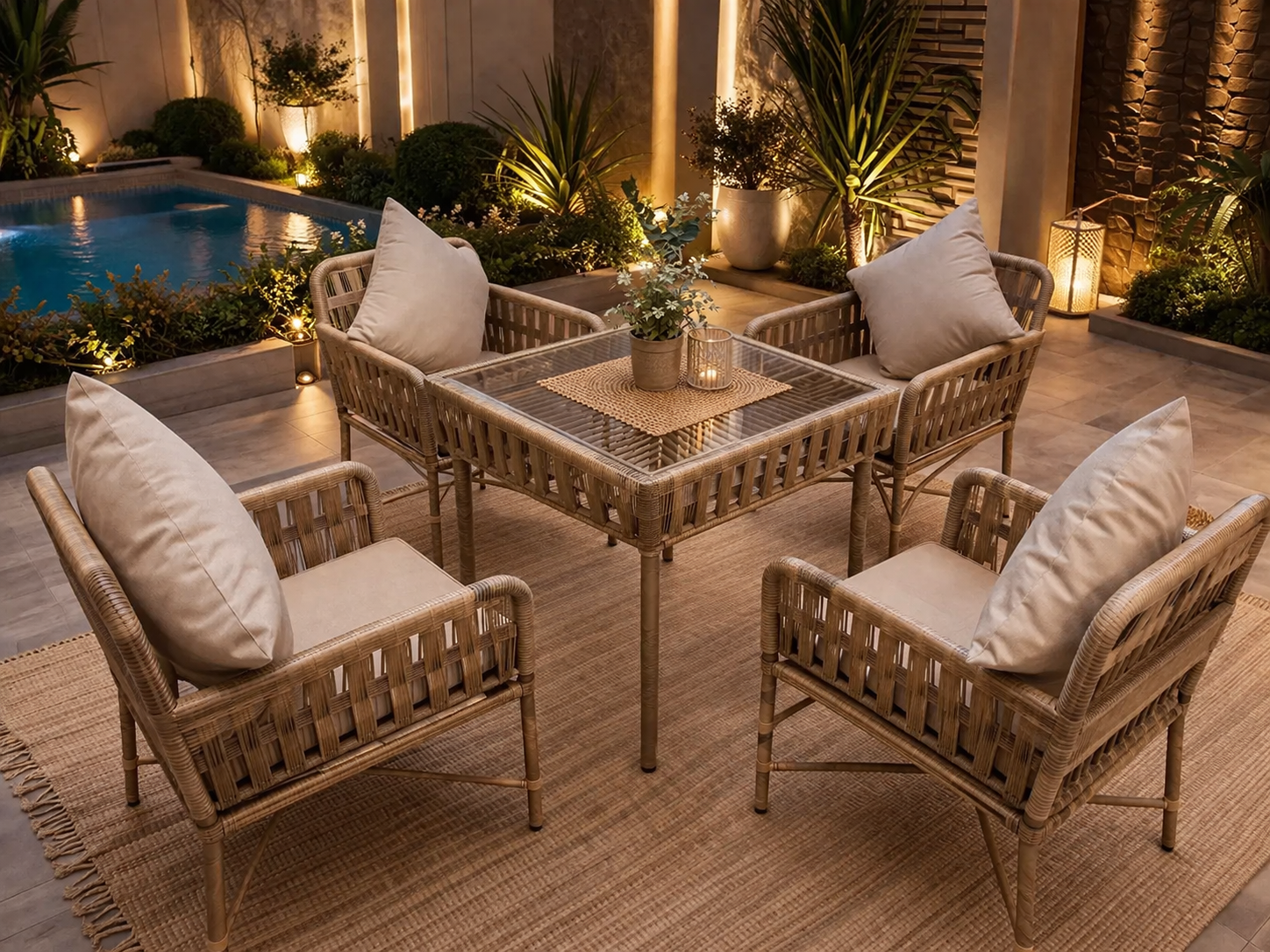 طقم شريط أوت دور – إصدار برو